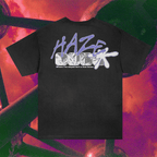 Crawl in a Bottle T-Shirt | Black