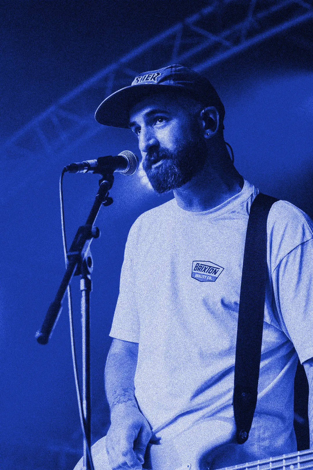 DARIO LEONETTI
