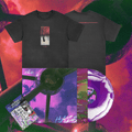 HAZE Broken Dreams T-Shirt Bundle | Black
