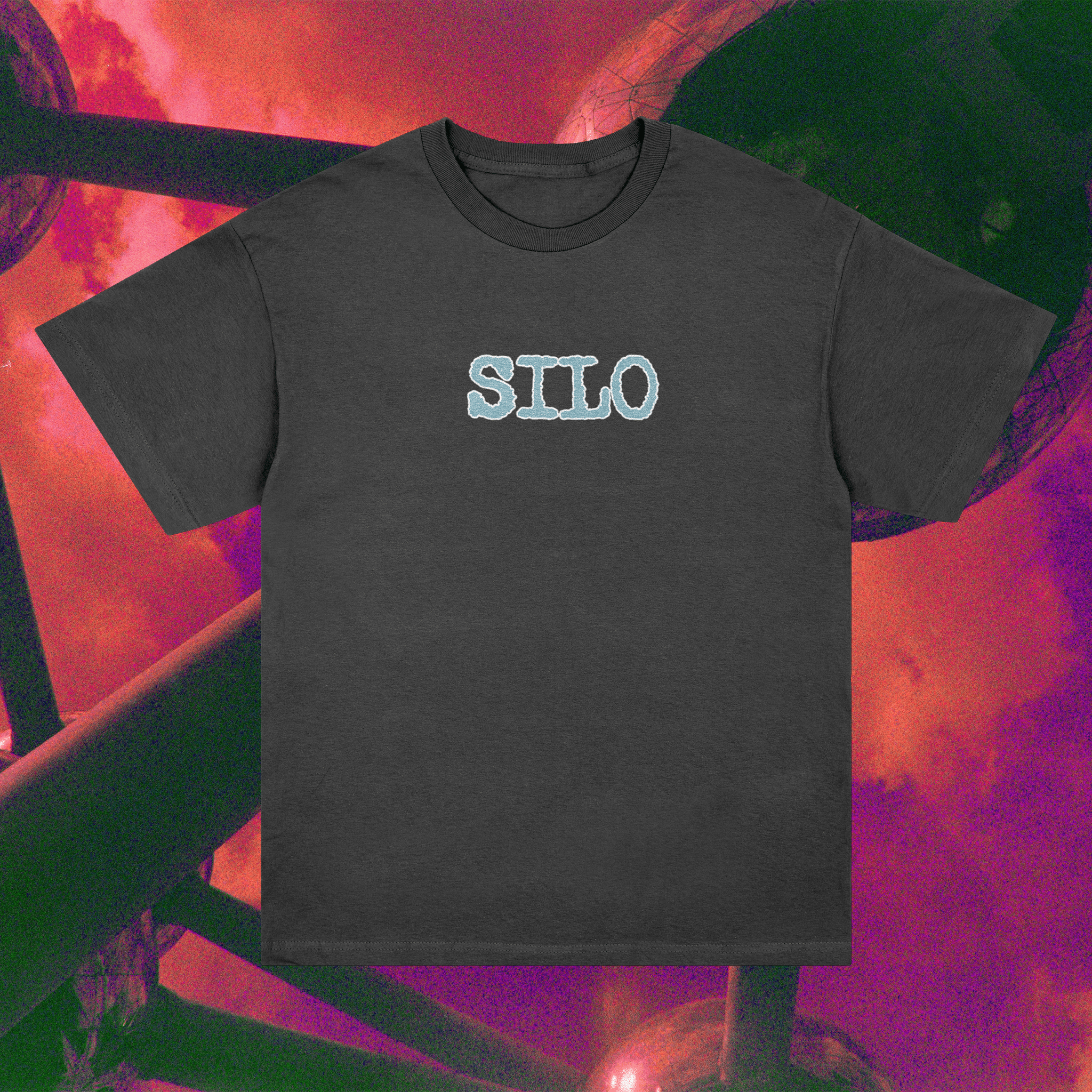 Imposter T-Shirt | Black