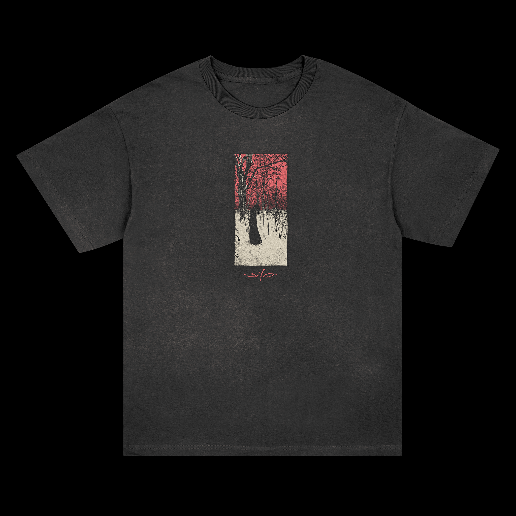 Broken Dreams T-Shirt | Black
