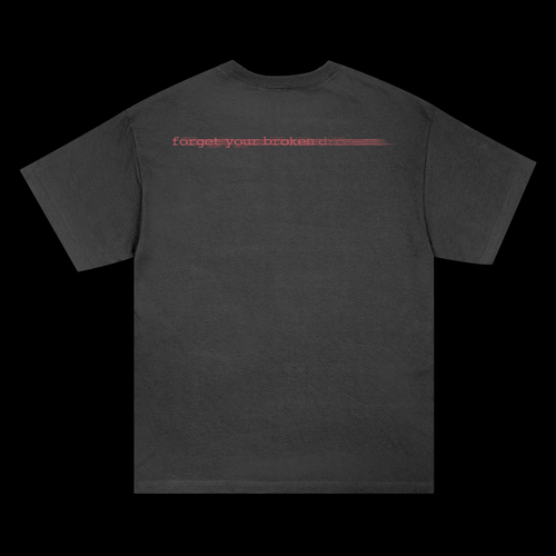 Broken Dreams T-Shirt | Black