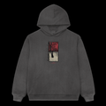 Broken Dreams Hoodie | Black