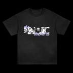 Crawl in a Bottle T-Shirt | Black