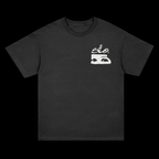 Imposter Eyes T-Shirt | Black