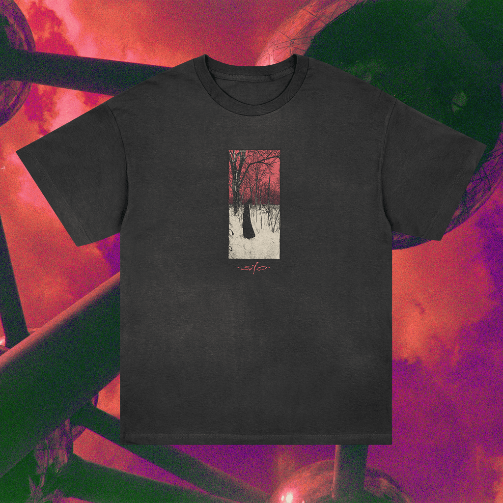 Broken Dreams T-Shirt | Black