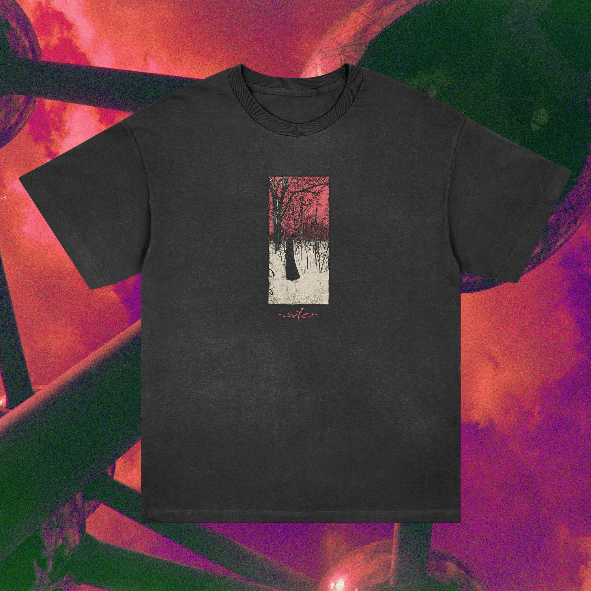 HAZE Broken Dreams T-Shirt Bundle | Black