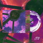 HAZE Completist Vinyl Bundle