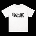Crawl in a Bottle T-Shirt | White