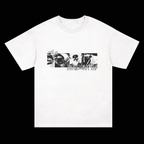 Crawl in a Bottle T-Shirt | White